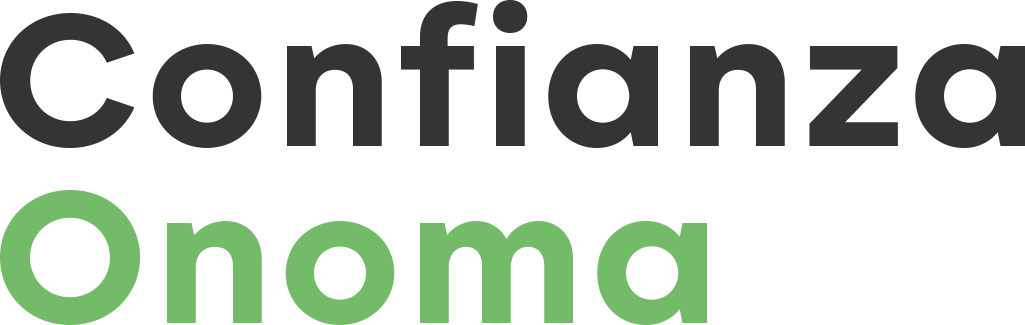 onoma confianza
