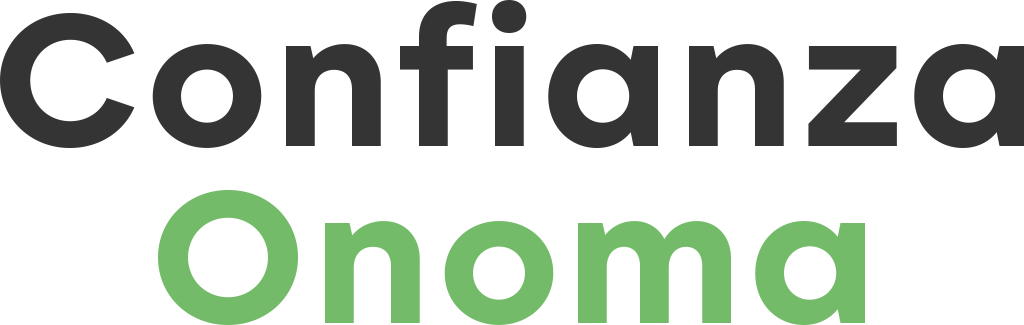onoma confianza
